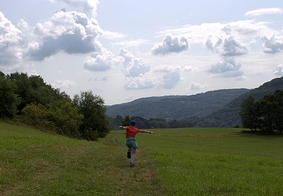 Rychle na oběd