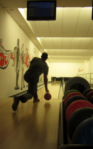 bowling