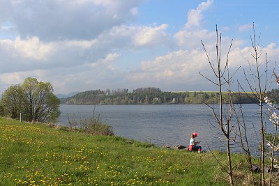 Poslední pohled