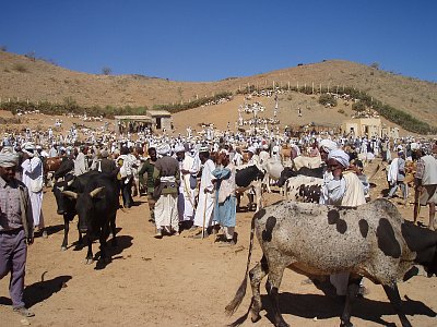 Keren - dobytčí trh.JPG