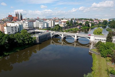 Pocta rodnému Kolínu