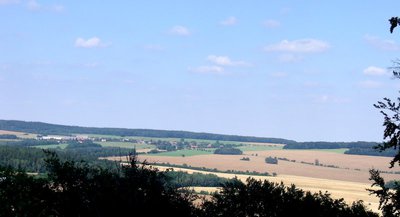 Krajina okolo Zbirohu