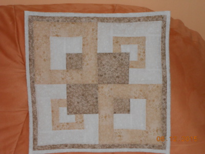 Můj patchwork