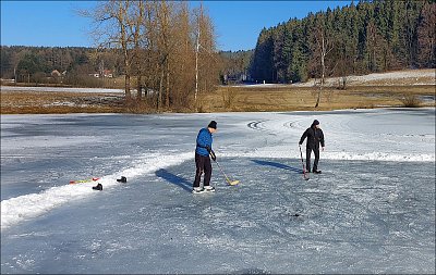 Vesnická liga   *