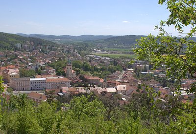 Tišnov