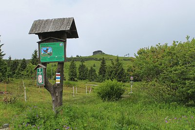 Těšíme se na všechny pochody po naší krásné přírodě