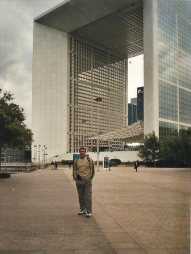 La Défense