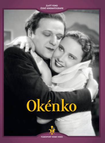 Okénko