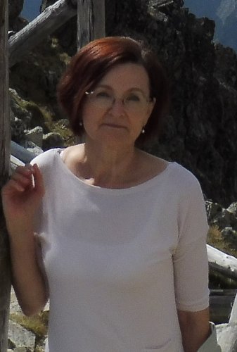 Jana Drobňáková