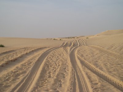 Putování africkým Mali do bájného Timbuktu