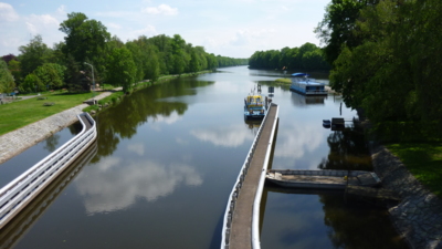 Vzpomínka na Poděbrady