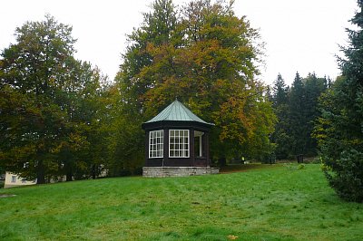 Karlova Studánka*