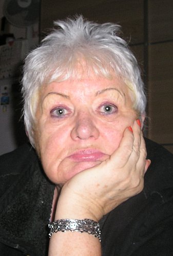 Zdena Proboštová