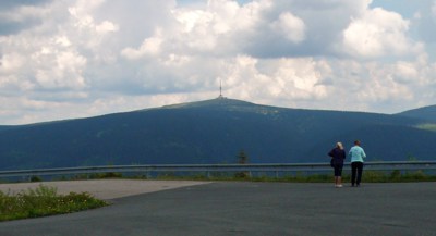 Foto na rozloučenou