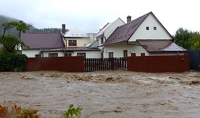 Povodňová pomoc státu: Miliardy korun míří na prvotní podporu i následnou obnovu