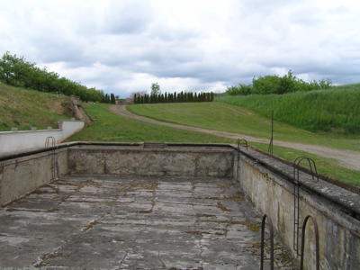 Terezín 15.5.2016