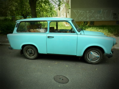 Trabant