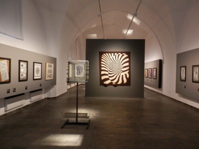 Alšova jihočeská galerie