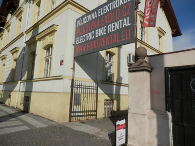 Elektrokola