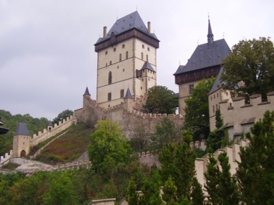 Karlštejn