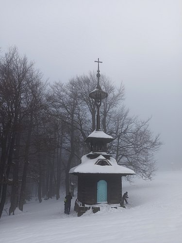 Kaplička