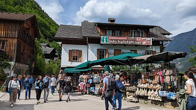 Hallstatt