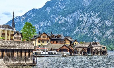 Hallstatt