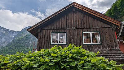 Hallstatt