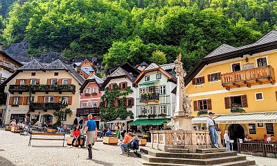 Hallstatt