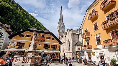 Hallstatt