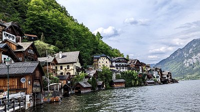 Hallstatt