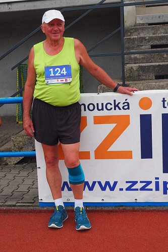 Rostislav Mraček