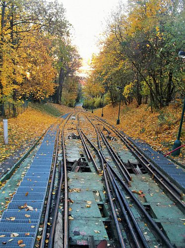 Petřín