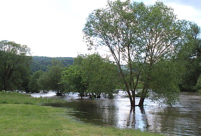 Tudy to nepůjde