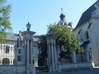 Arcidiecezní muzeum