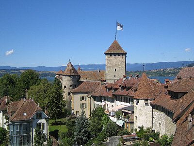 Murten *