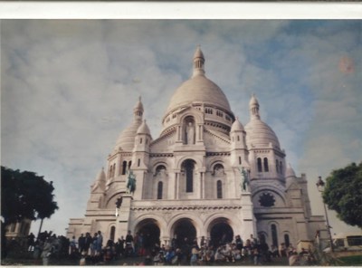 Sacré-Coeur