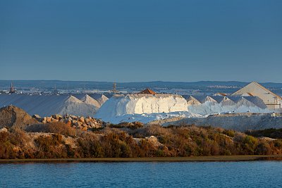 Salinas de San pedro del Pinatar. Sergio González.jpg