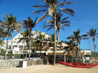 Hotel Salinas