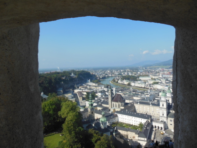 Salzburg