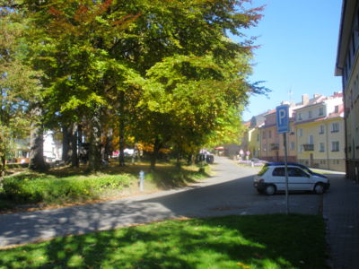 Frymburk