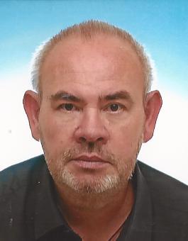 Vladimír Šebor