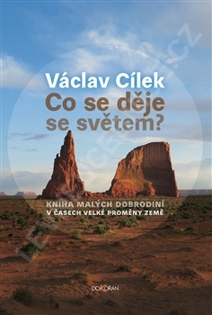 Václav Cílek