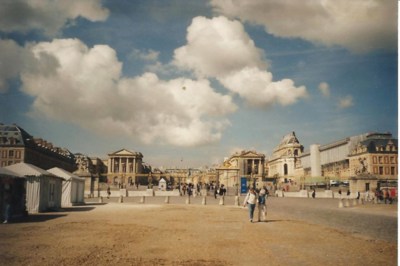 Versailles 2