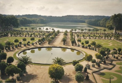 Versailles