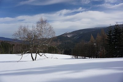 Foto ze startu