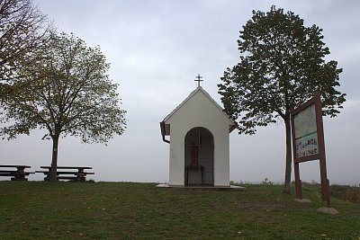 Kaplička sv. Floriána