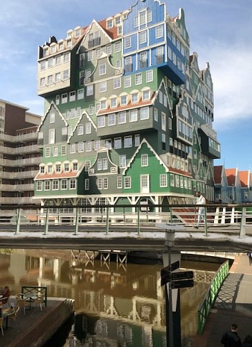 Zaandam