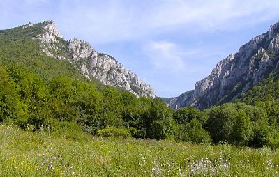 Cesta českých sedmdesátníků do opomíjeného Slovenského krasu