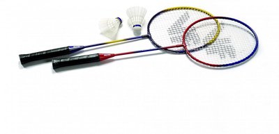 Badminton